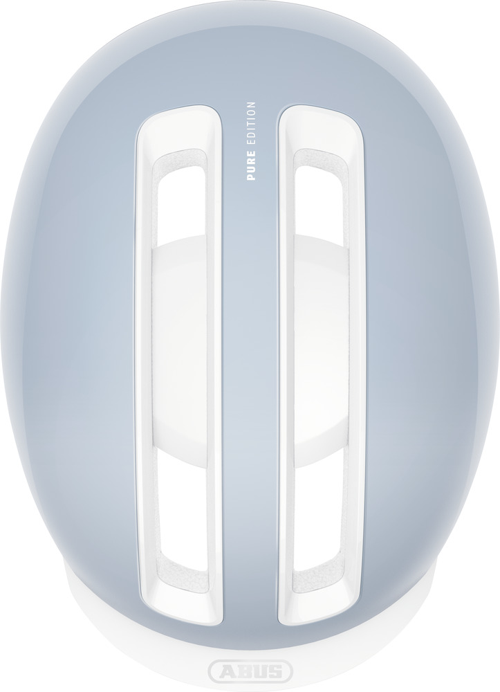 ABUS Helm HUD-Y pure aqua L 10038024-01