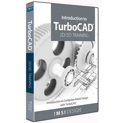 Introduction to TurboCAD - Training