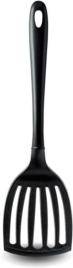 Abert Paletta Fritto Larga 28 cm Nero Cucinart