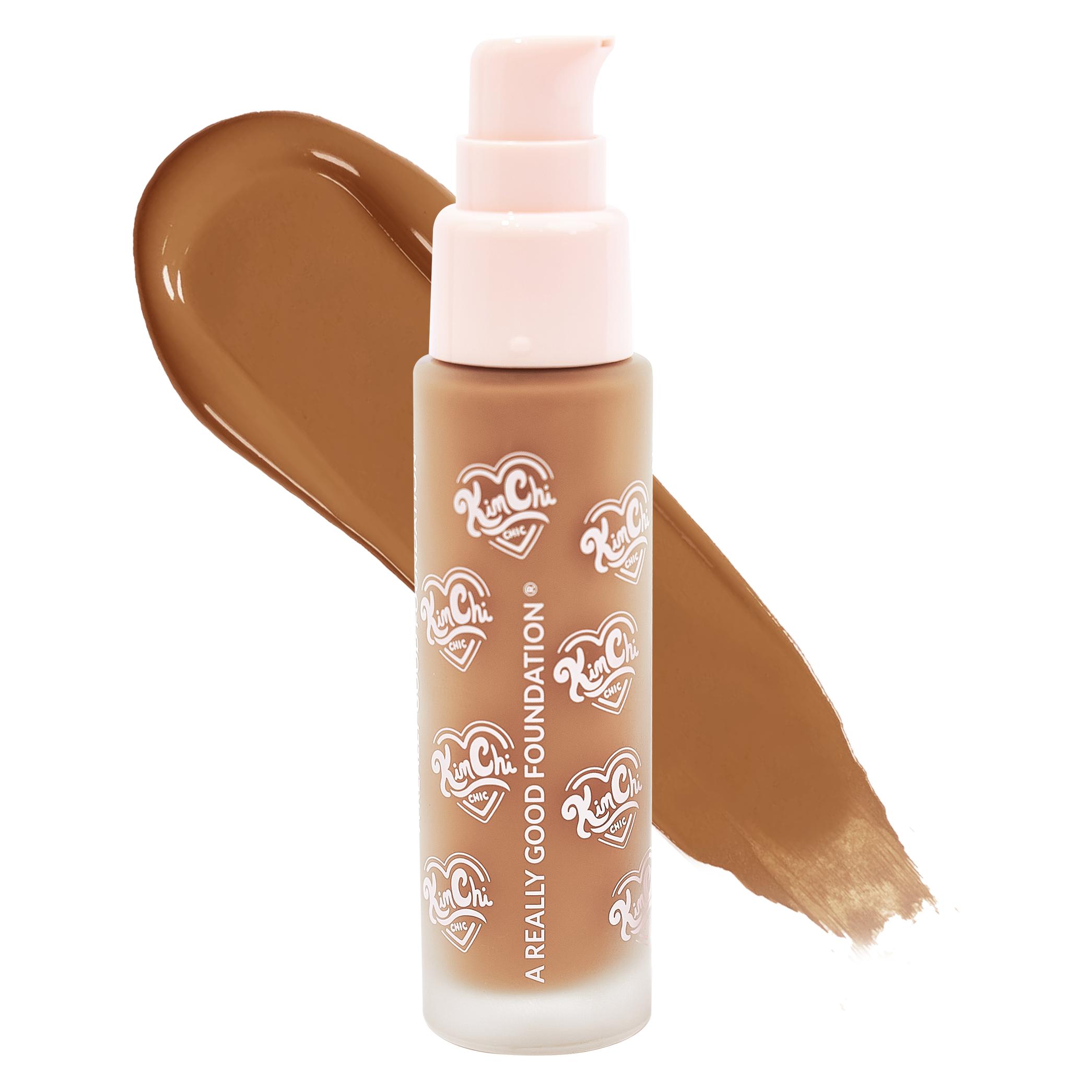 KimChi Chic Beauty - A Really Good Foundation - 28 - 30 ml (KC-ARGF-28)