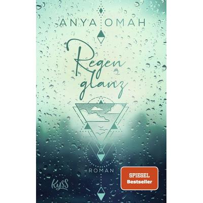 Regenglanz, Taschenbuch von Anya Omah, Rowohlt Taschenbuch