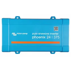 Victron Phoenix 24/375 VE.Direct 24V 230V 300W Inverter