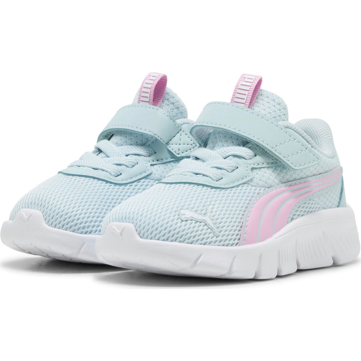 Puma Flexfocus Modern AC Inf aqua glow-mauve glow-puma white (39) 9 311523-39-9