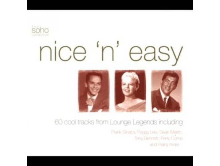 Various Artists - Nice 'n Easy