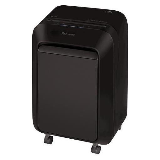 Fellowes SHREDDER POWERSHRED LX211/BLACK 5050201 (5050201)
