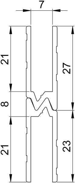 Adam Hall 6202