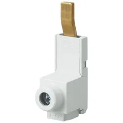 Siemens 5ST3770-0HG Anschlussklemme 35mm2 für Stiftsammelschienen nach UL 508 5ST37700HG  - 10 Stück