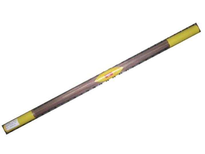 baguette de brasage - ac - acier cuivré - soudage autogène de l' acier - d2\,5 - 5kg - castolin 7335025