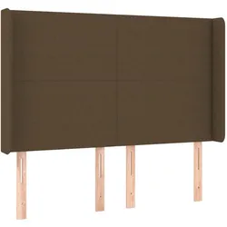 vidaXL, Boxspringbett, Alexandria (Schlichtes Design) (180 x 200 cm)