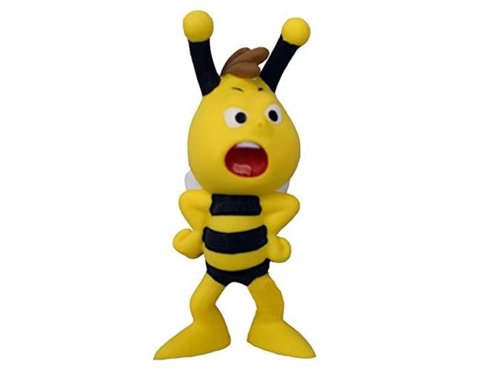 Schleich 27002 - Willi, staand figuur