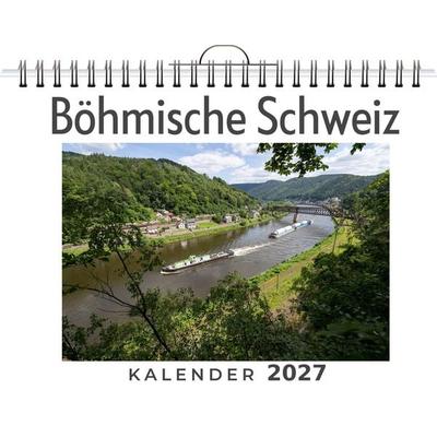 Böhmische Schweiz