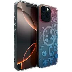Incipio Forme MagSafe - Hülle für iPhone 16 Pro Max (Eternal Spring)