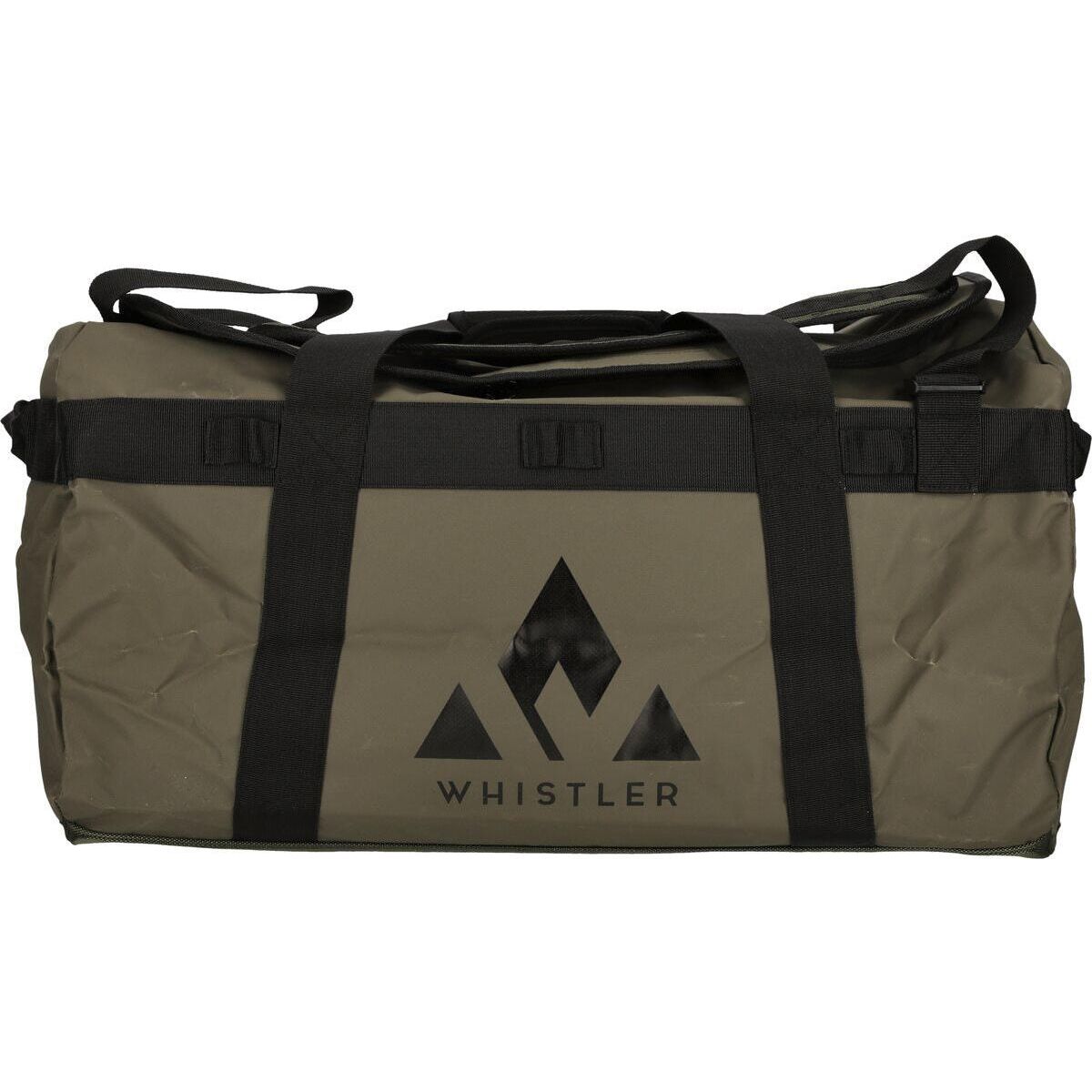 Whistler Fidel 85L Duffel cypress (3247) One size W253620-3247-One size
