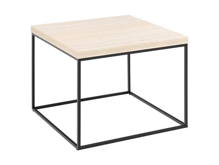 Barossa Couchtisch 60cm beige.