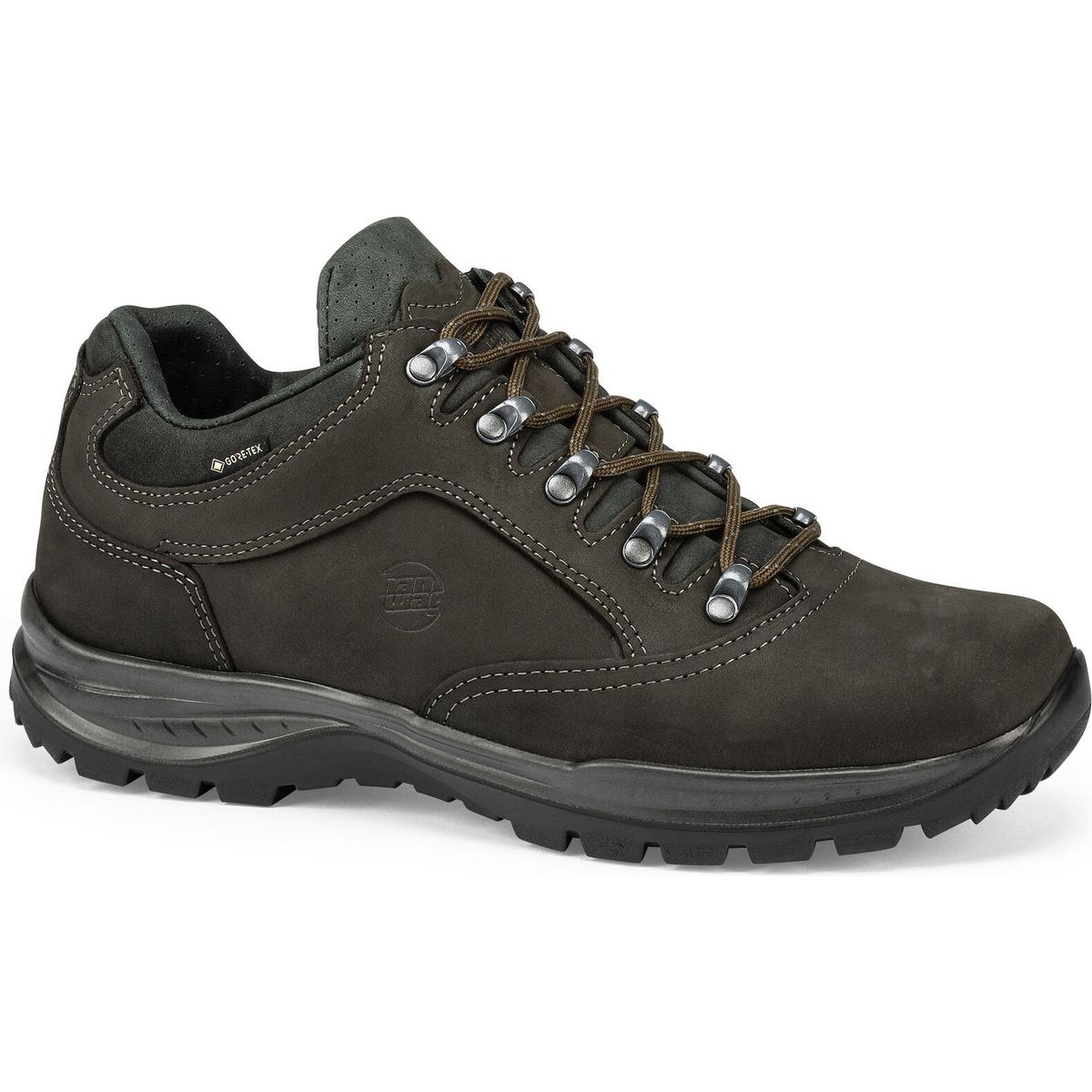 Hanwag Robin GTX anthracite (11) 10,5 H5530-11-10,5