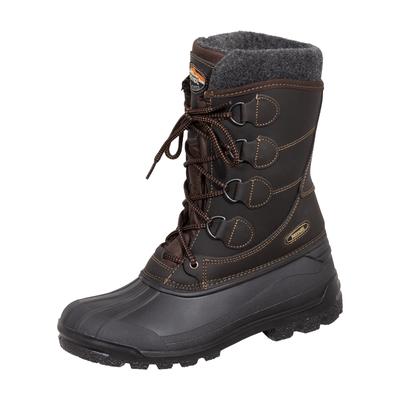 Wanderschuh MEINDL "Meindl Sölden braun", Herren, Gr. 46, Normalschaft, braun, Rindsleder, Schuhe Wanderschuh, Comfort fit mehr Platz im Vorfußbereich und festen Halt in der Ferse
