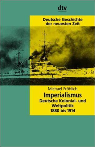 Michael Fröhlich - Imperialismus - Preis vom 09.10.2026 07:28:09 h