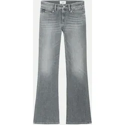 Paris flared Grau 42/33