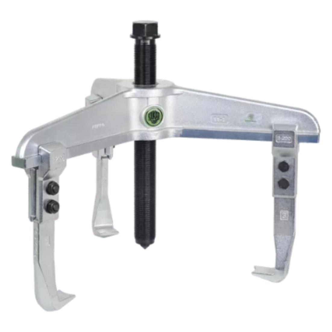 Kukko Abzieher 11-1-A Spanntiefe 200 mm Spannweite 520 mm 20 t (11-1-A)