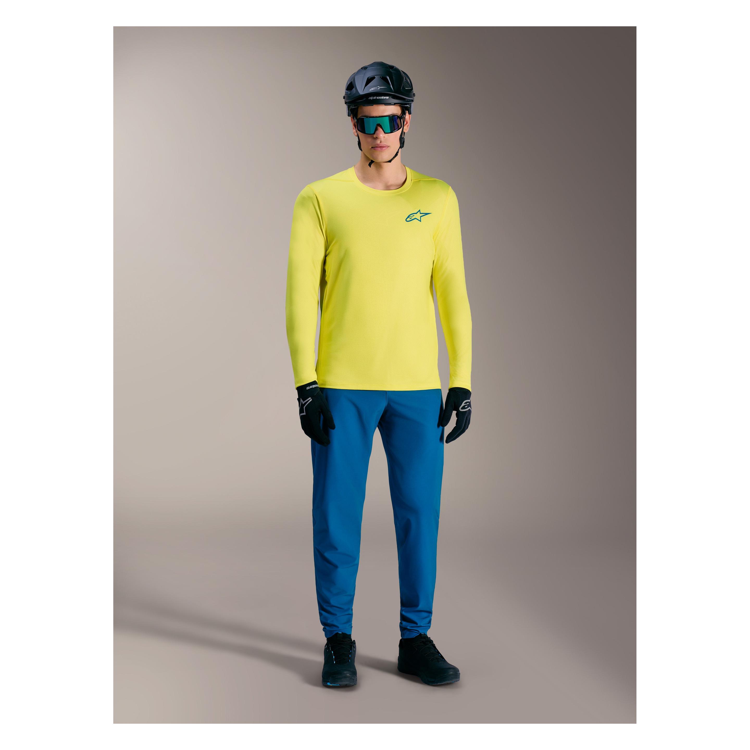 Alpinestars A-Dura Ride Hose (36, XL) (69472766)