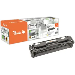 Peach, Toner, 125a (Y)