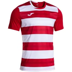 JOMA Europa VI Trikot 602 - rot/weiß XXL