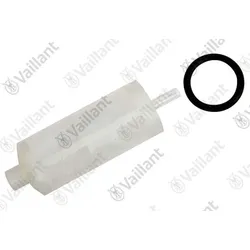 Filter Vaillant-Nr. 0020021166