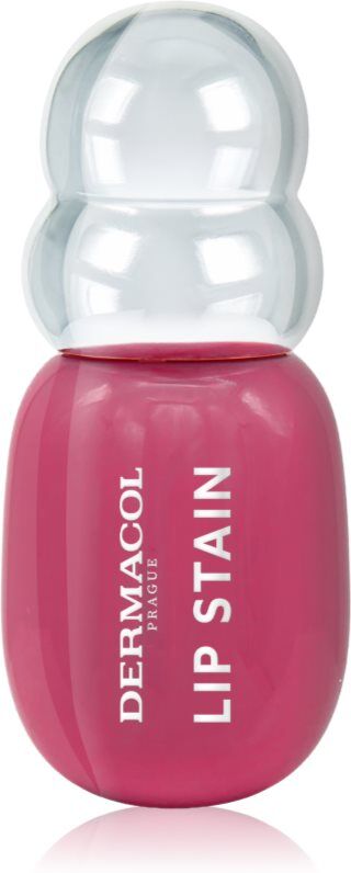 Dermacol Lip Stain lip stain shade 04 4.5 ml