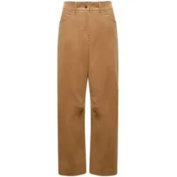 SALEWA Damen FANES CORD PANT W, Größe 38 in beige beige