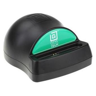 RAM Mounts S- Desk Charg IntelliSkin (RAM-GDS-DOCK-D2U)