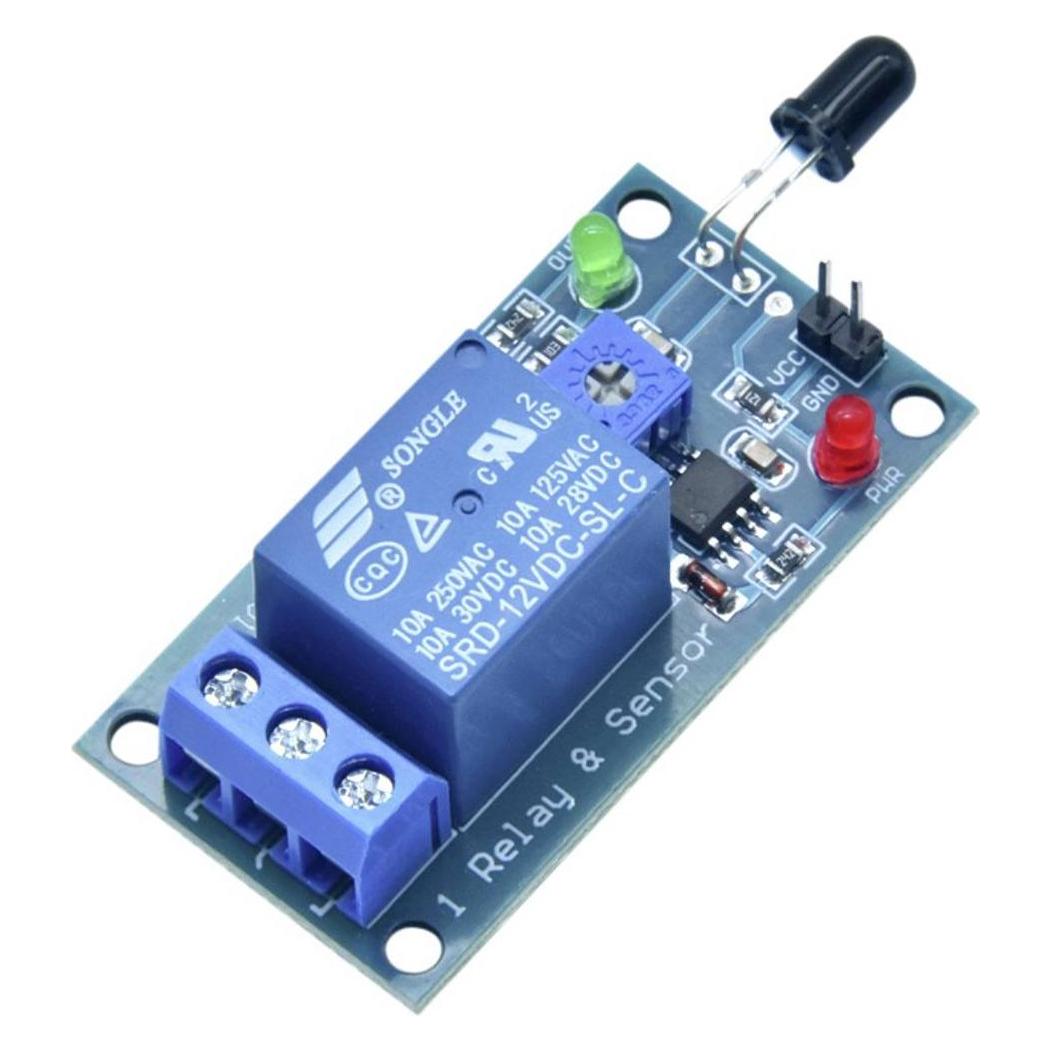Iduino ME744 Infrarot-Sensor (ME744)