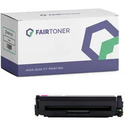 Kompatibel für Canon i-SENSYS LBP-653 Cdw (1252C002 / 046H) Toner Magenta