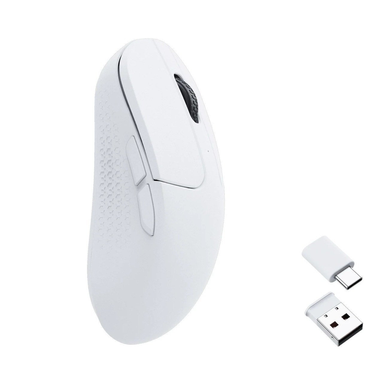 Keychron M3 Mini Wireless gamingmuis