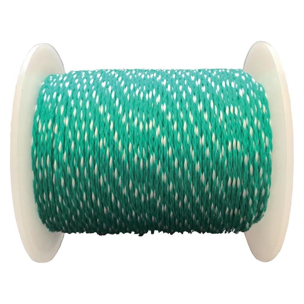Overmann Maurerschnur PP 1,7mm 100m weiss (100 m) (4016590003501)