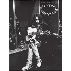 Neil Young - Greatest Hits, Fachbücher