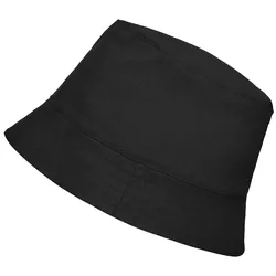 Fischerhut "MB006" Bob-Hat - black