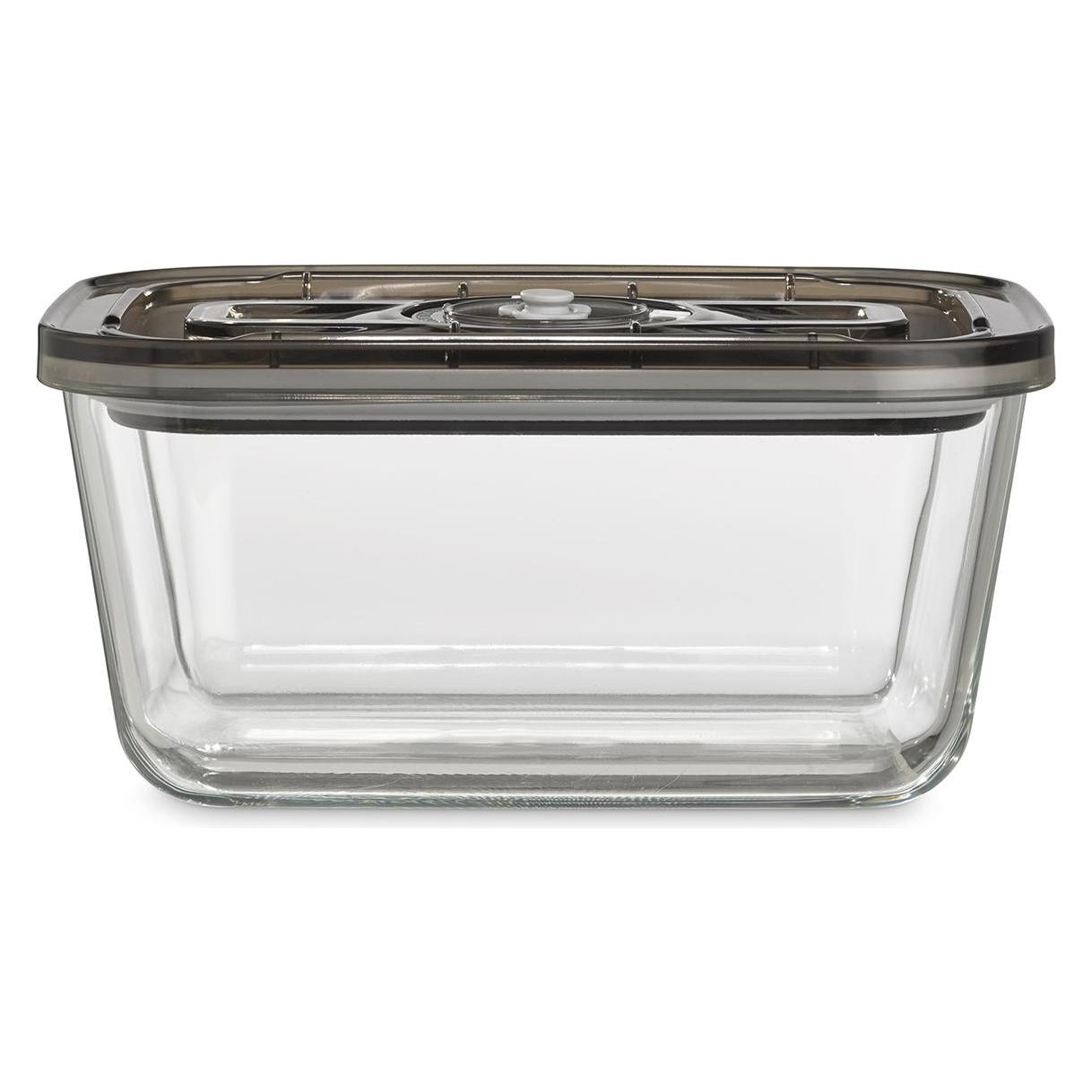Caso VacuBoxx Eco L Glass (1.50 l) (731.1176.00)