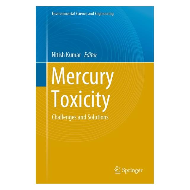 Springer Mercury Toxicity (71877675)