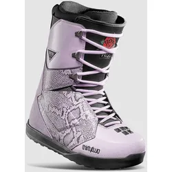 thirtytwo Lashed Vizz Snowboard Boots lavender Gr. 8.0