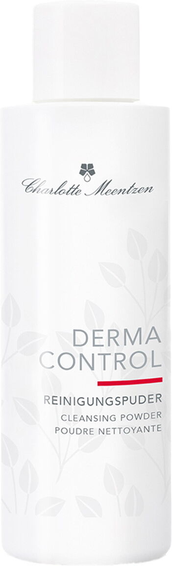 50g Charlotte Meentzen Derma Control Reinigungspuder