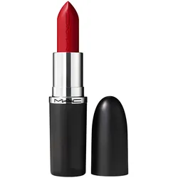 MAC Lipstick Macximal Sleek Satin - rot