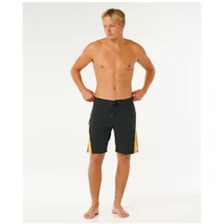 Rip Curl, Herren, Velohosen, Mirage Medina Archive (32), Gelb