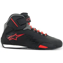 Alpinestars, Motorradschuhe, Wanderschuhe Sektor (Herren, 43)