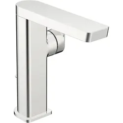 Hansa Stela Waschtischarmatur Chrom 57152273