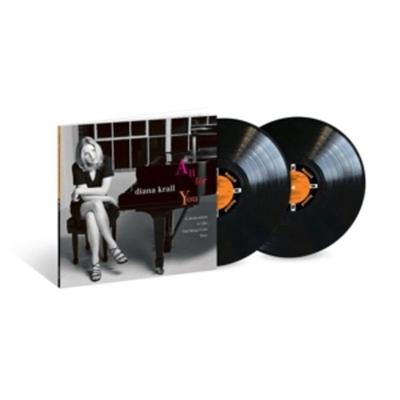 All For You (Acoustic Sounds) - Diana Krall, Vinyl
