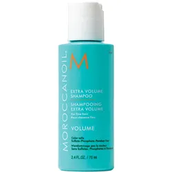Extra Volume Shampoo 70 ml