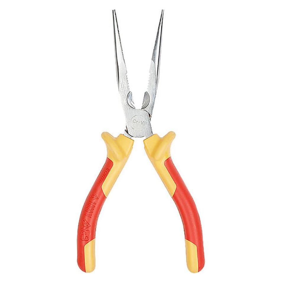 Workpro Spitzzange 6" 15 cm (150 mm) (45273278)