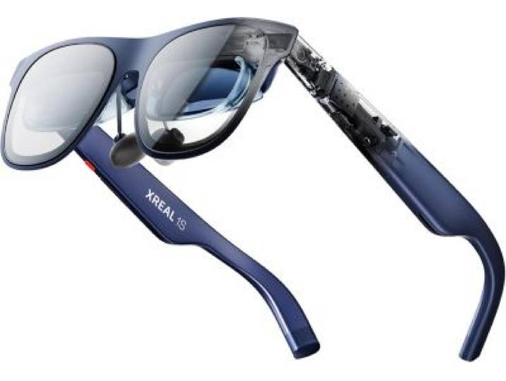 Xreal - Lunettes Connectées 1s
