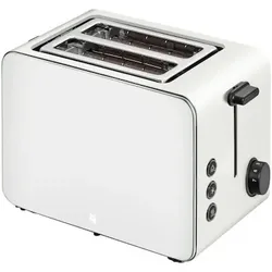 WMF 414210001 STELIO Toaster Papier Grau