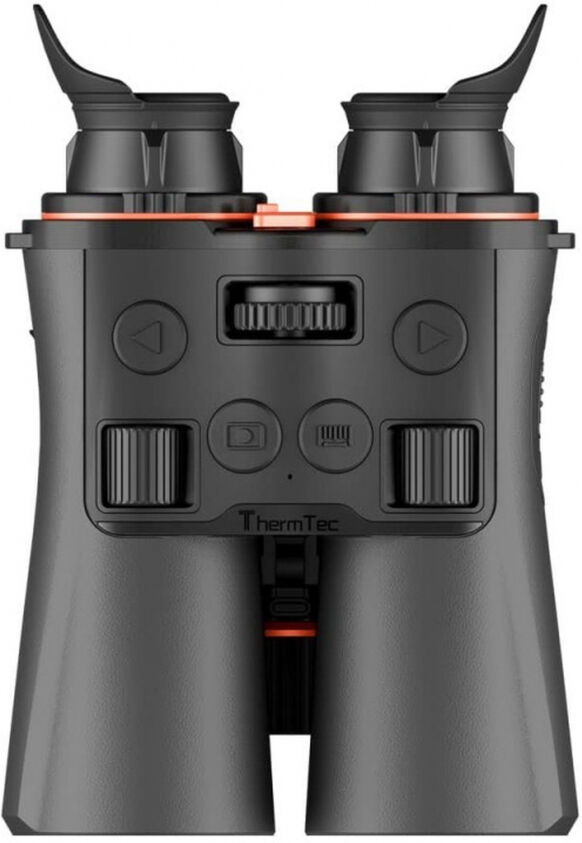 ThermTec Ventus 635L Multi-Spectrum Wärmebild Fernglas